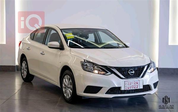 Nissan for sale in Iraq